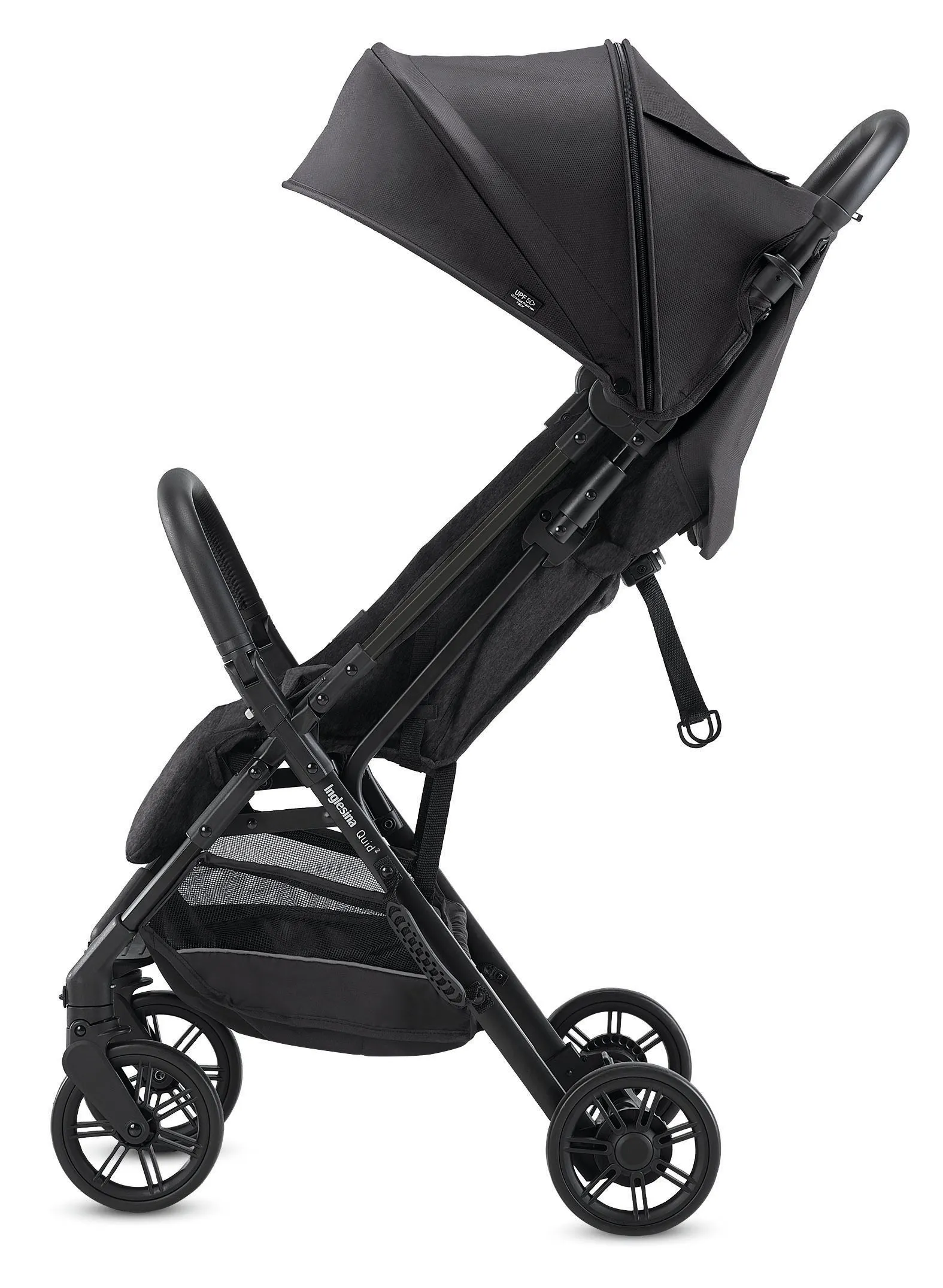 Inglesina Quid Lightweight Stroller - Safari Collection