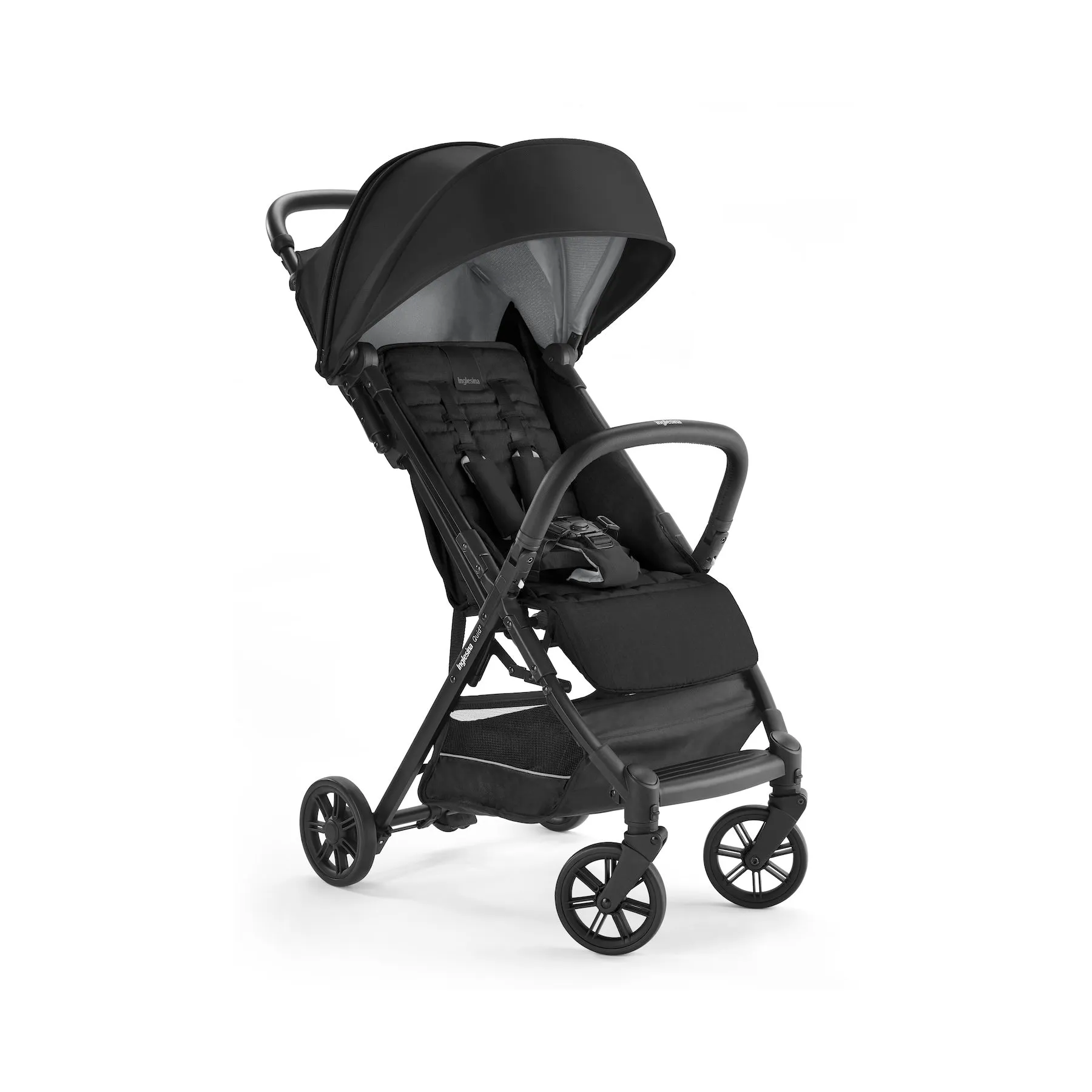 Inglesina Quid Lightweight Stroller - Safari Collection