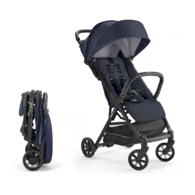 Inglesina Quid Lightweight Stroller - Safari Collection