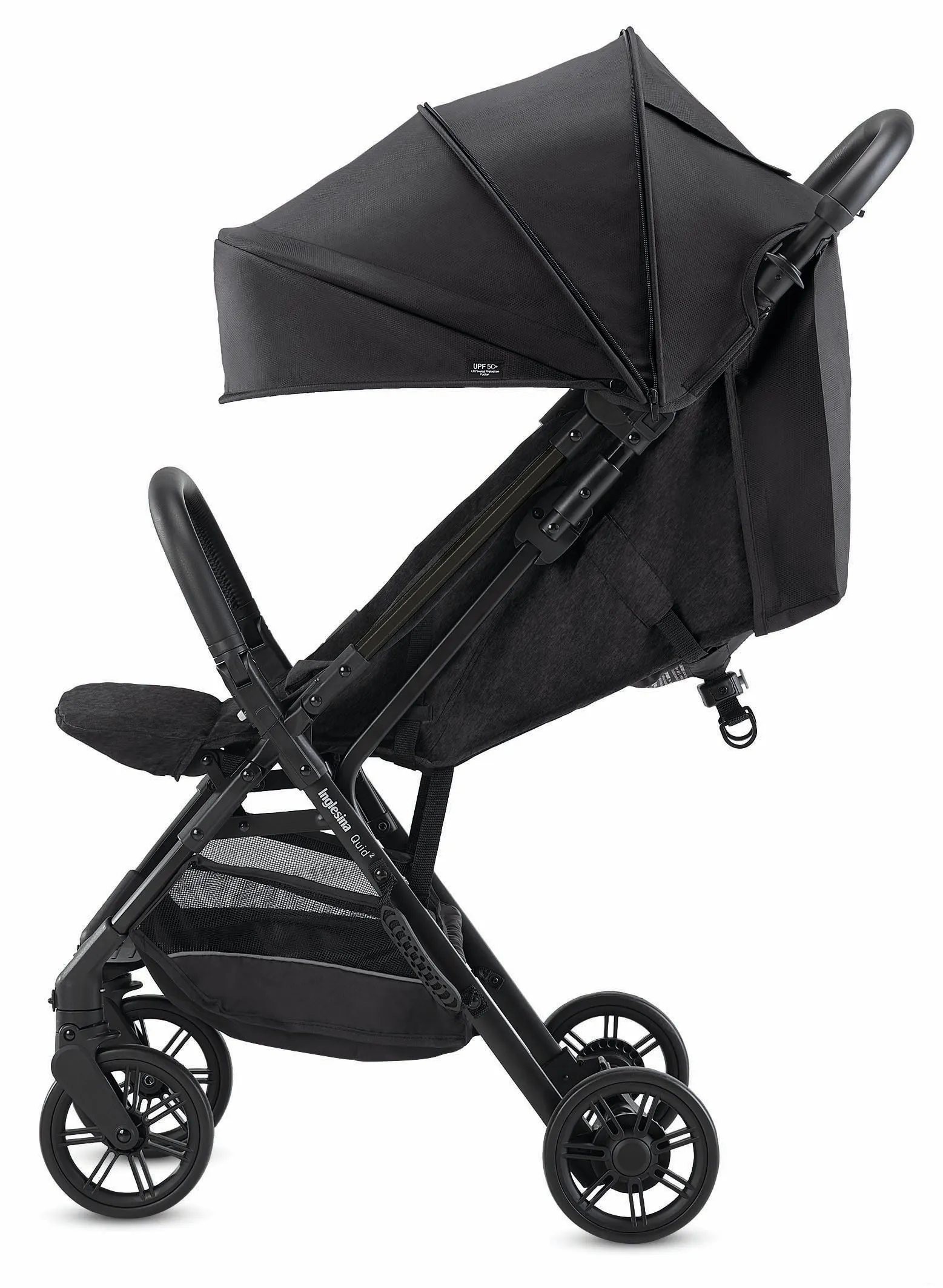 Inglesina Quid Lightweight Stroller - Safari Collection