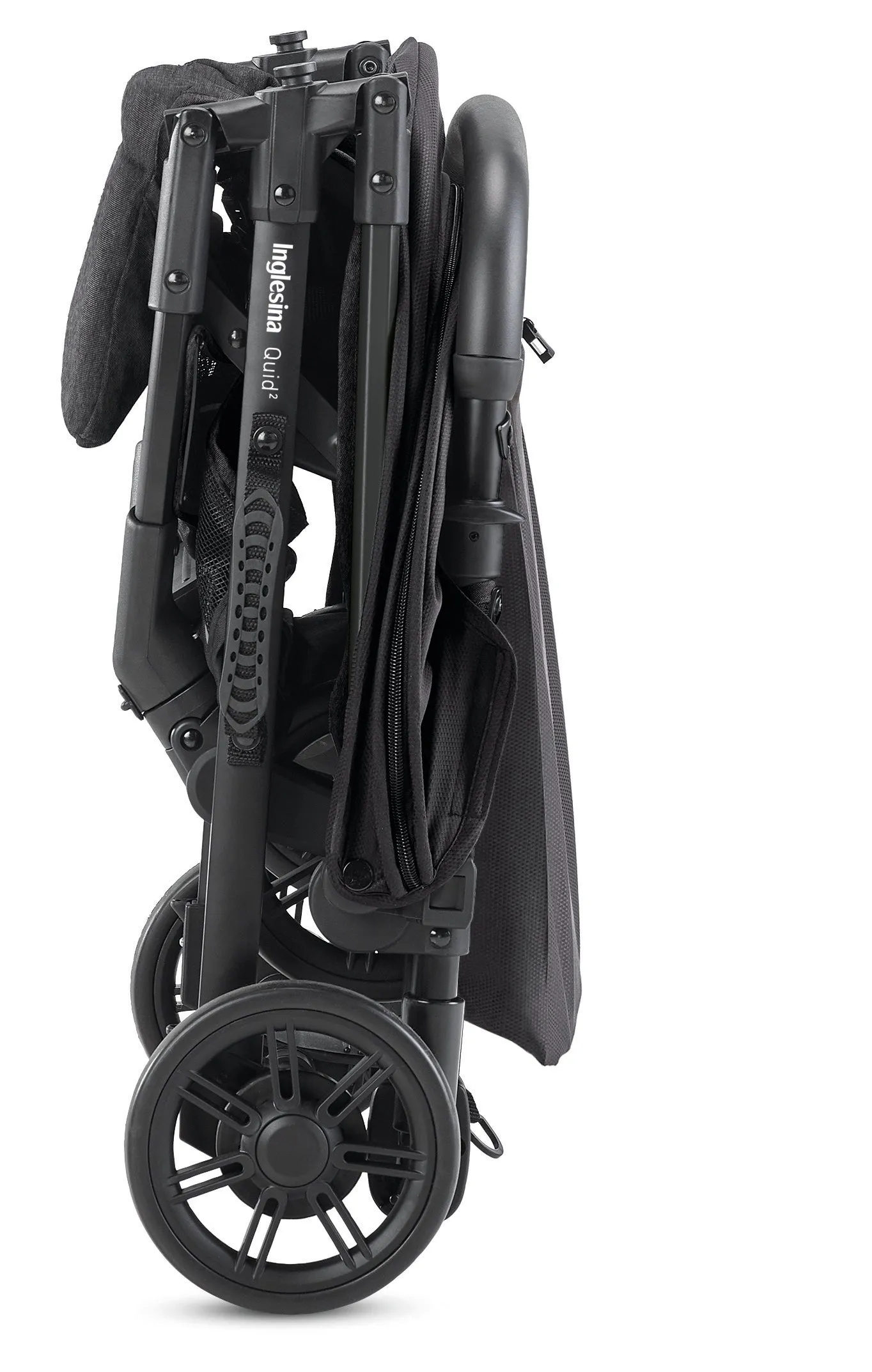 Inglesina Quid Lightweight Stroller - Safari Collection