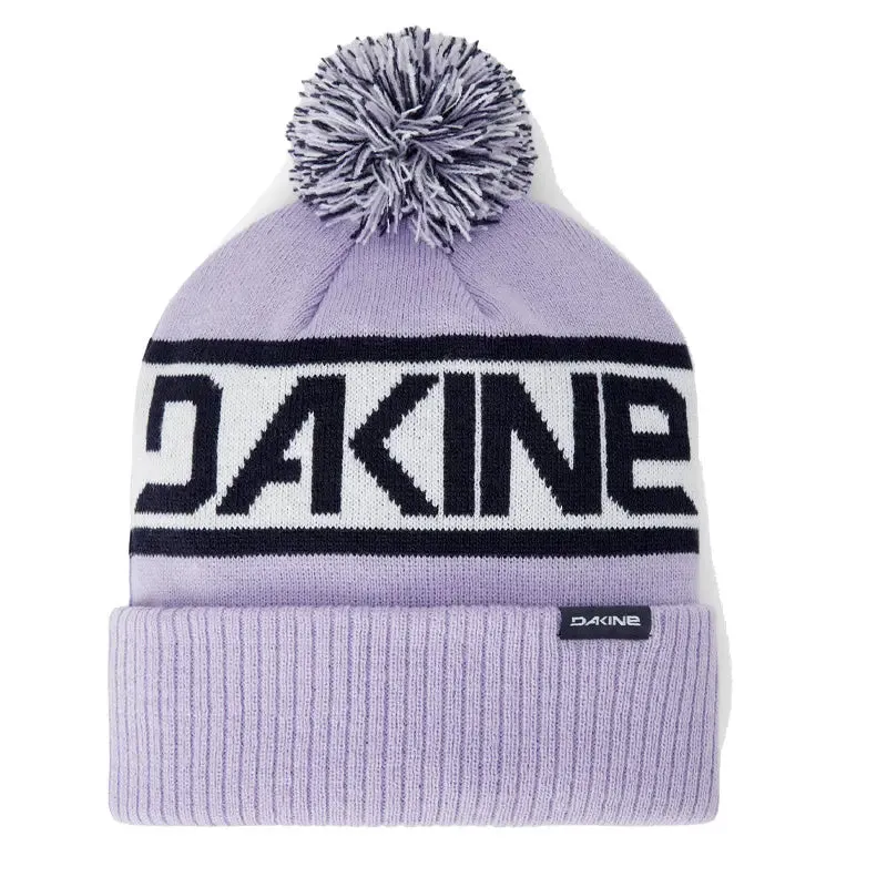 Jameson Knit Beanie - Lavender