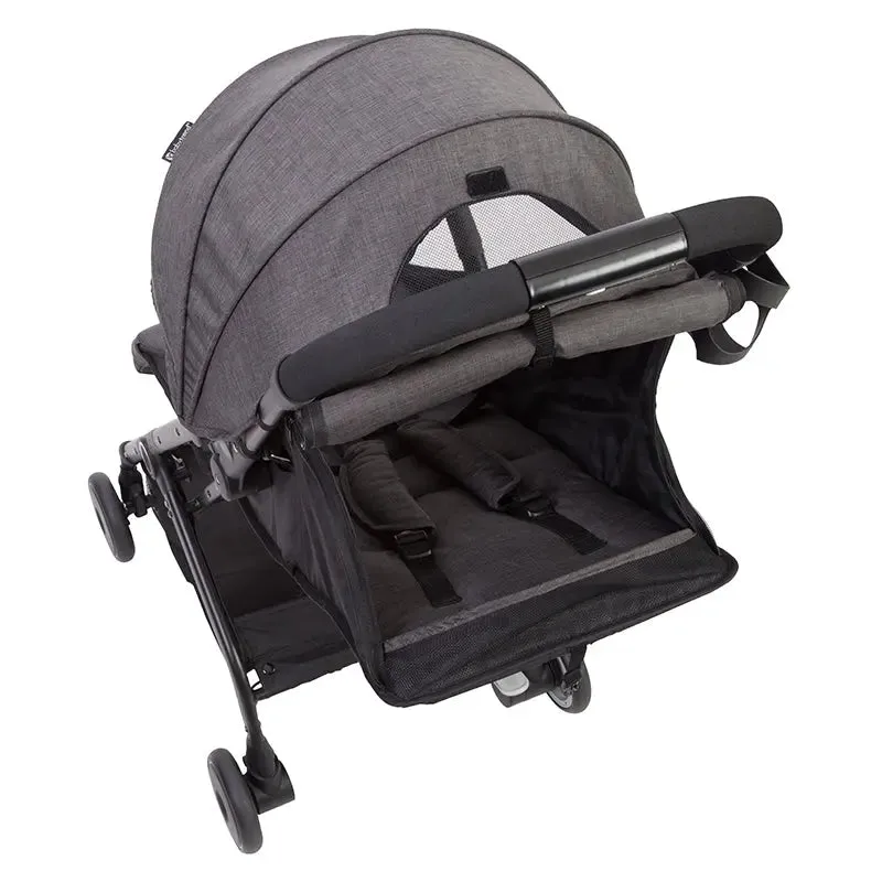 Jetaway Compact Stroller - Ash (Target Exclusive)