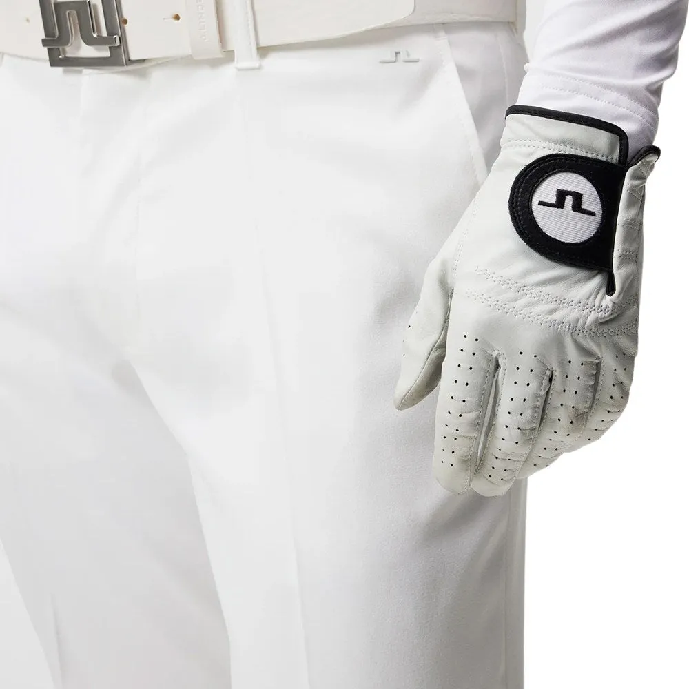 J.Lindeberg Ellott Golf Pants - White