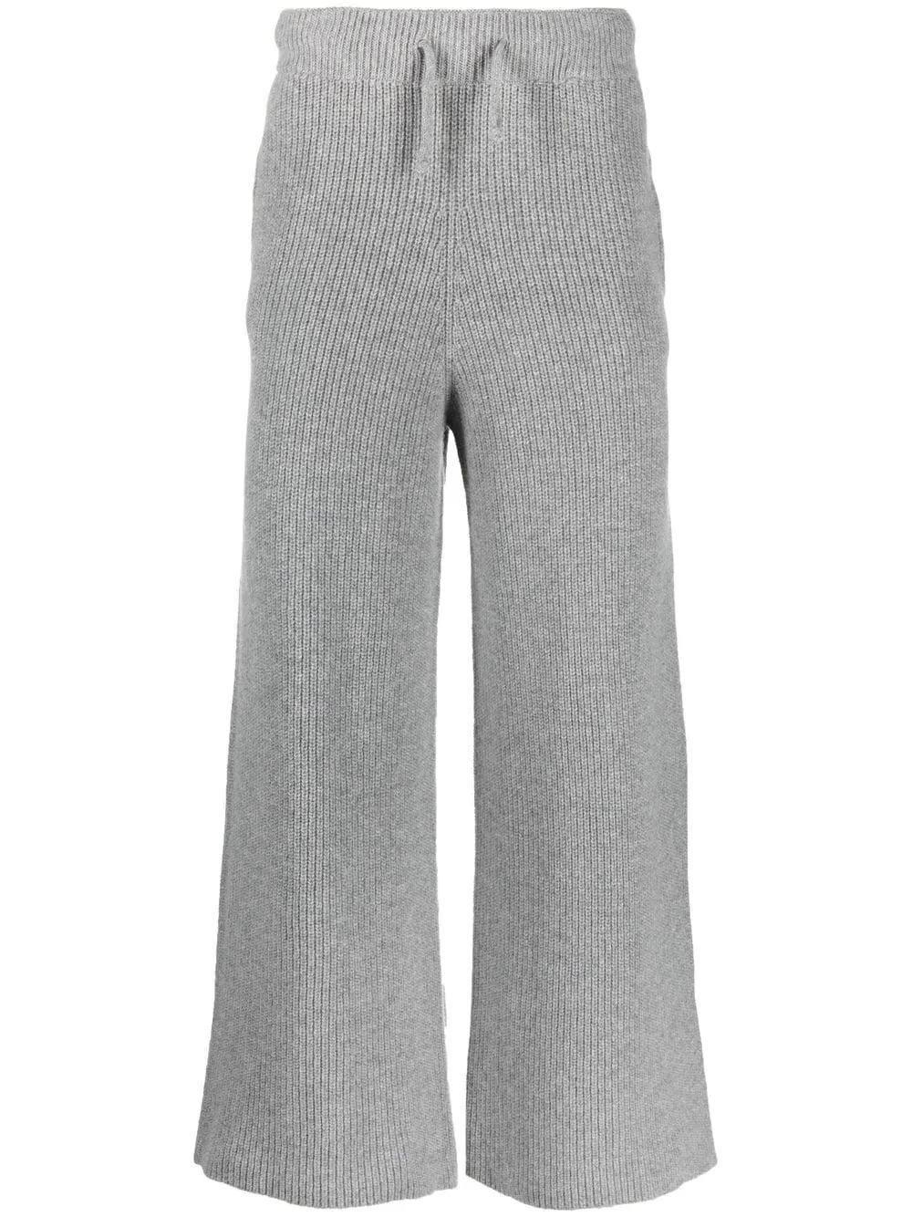 Joshua Sanders Trousers Grey