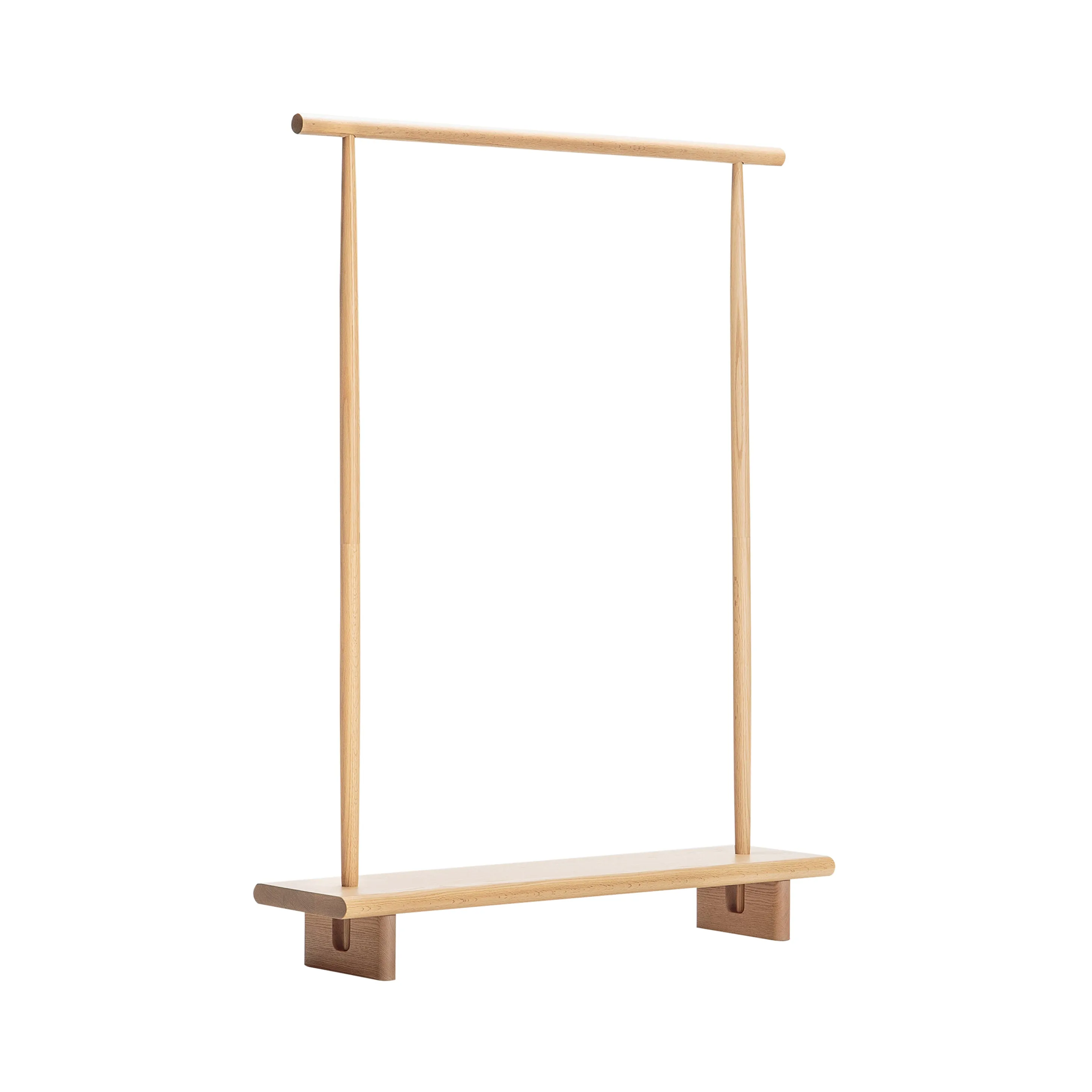 Kata Coat Stand