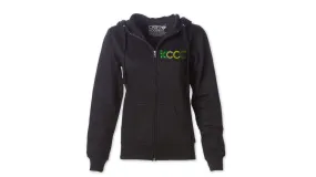 KCCO Leprechaun Lightwieght Zip-Up Hoodie