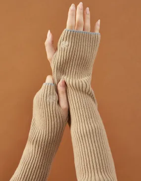 Keep It Cozy Arm Warmers