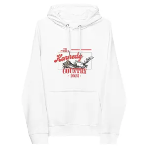 Kennedy Country Hoodie