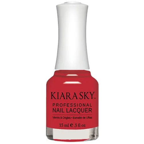 Kiara Sky All-in-One Polish - N5031 Red Flags