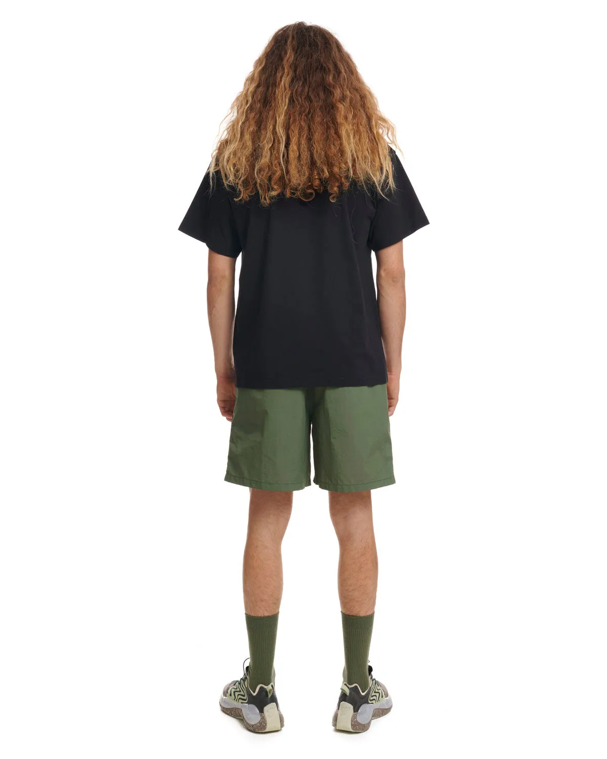 Kickers Short - Olive