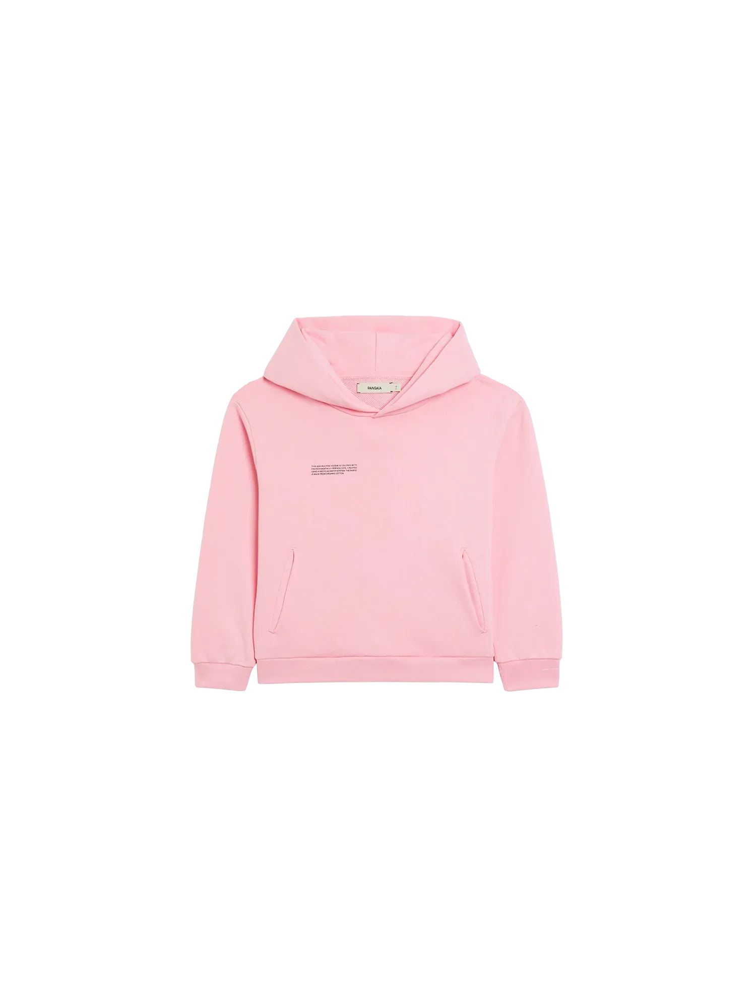 Kids' 365 Hoodie - Pastel Tones—sakura pink