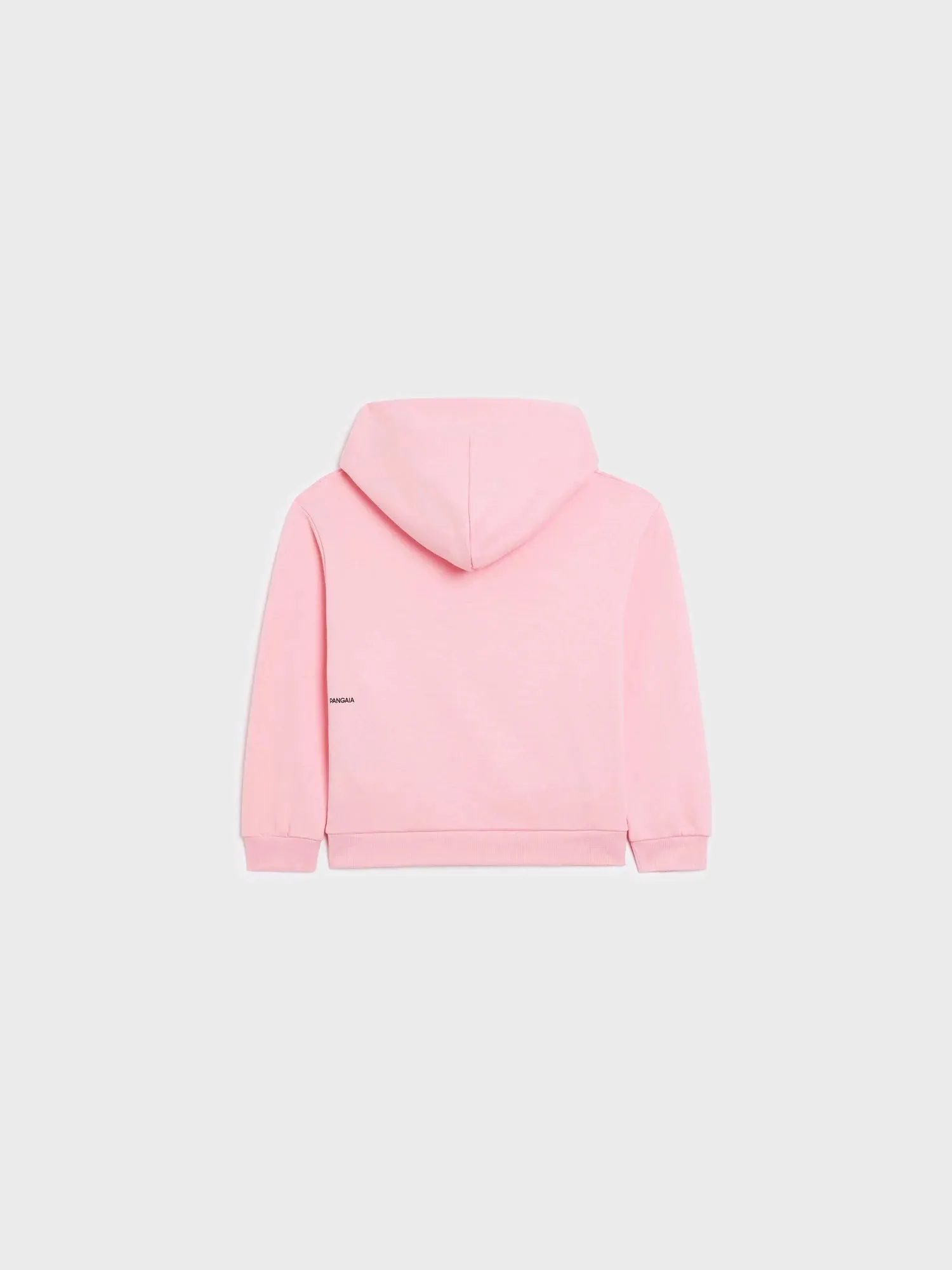 Kids' 365 Hoodie - Pastel Tones—sakura pink