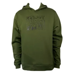 Killington Logo Trail Blazer Hoodie