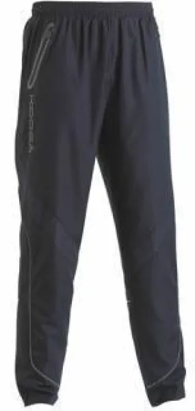 Kooga Club Suit Kids Black/Grey Pant