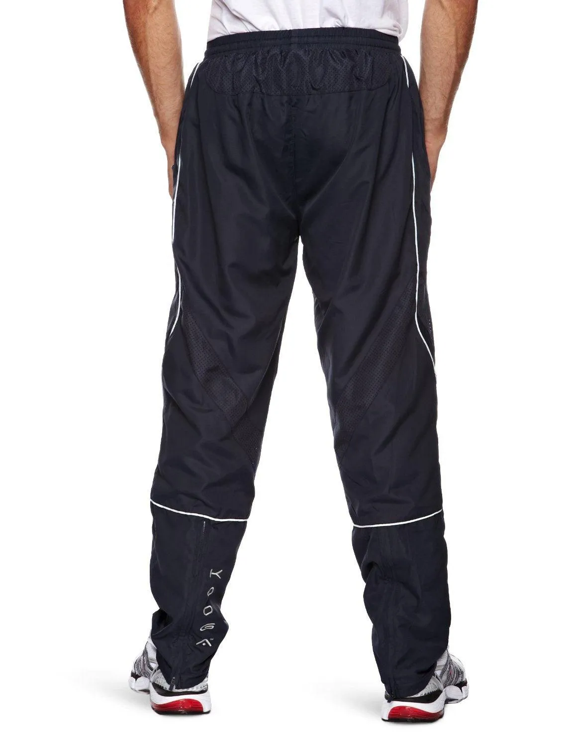 Kooga Clubsuit Kids 2012/13 Navy/grey Pants