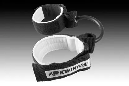 Kwik Goal Ankle Speed Bands