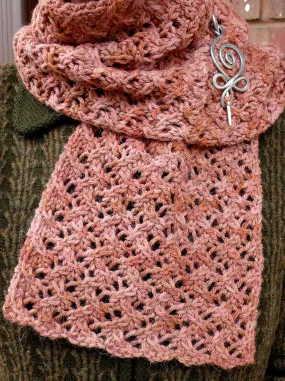 la Novia <br/><small>knitting pattern</small>