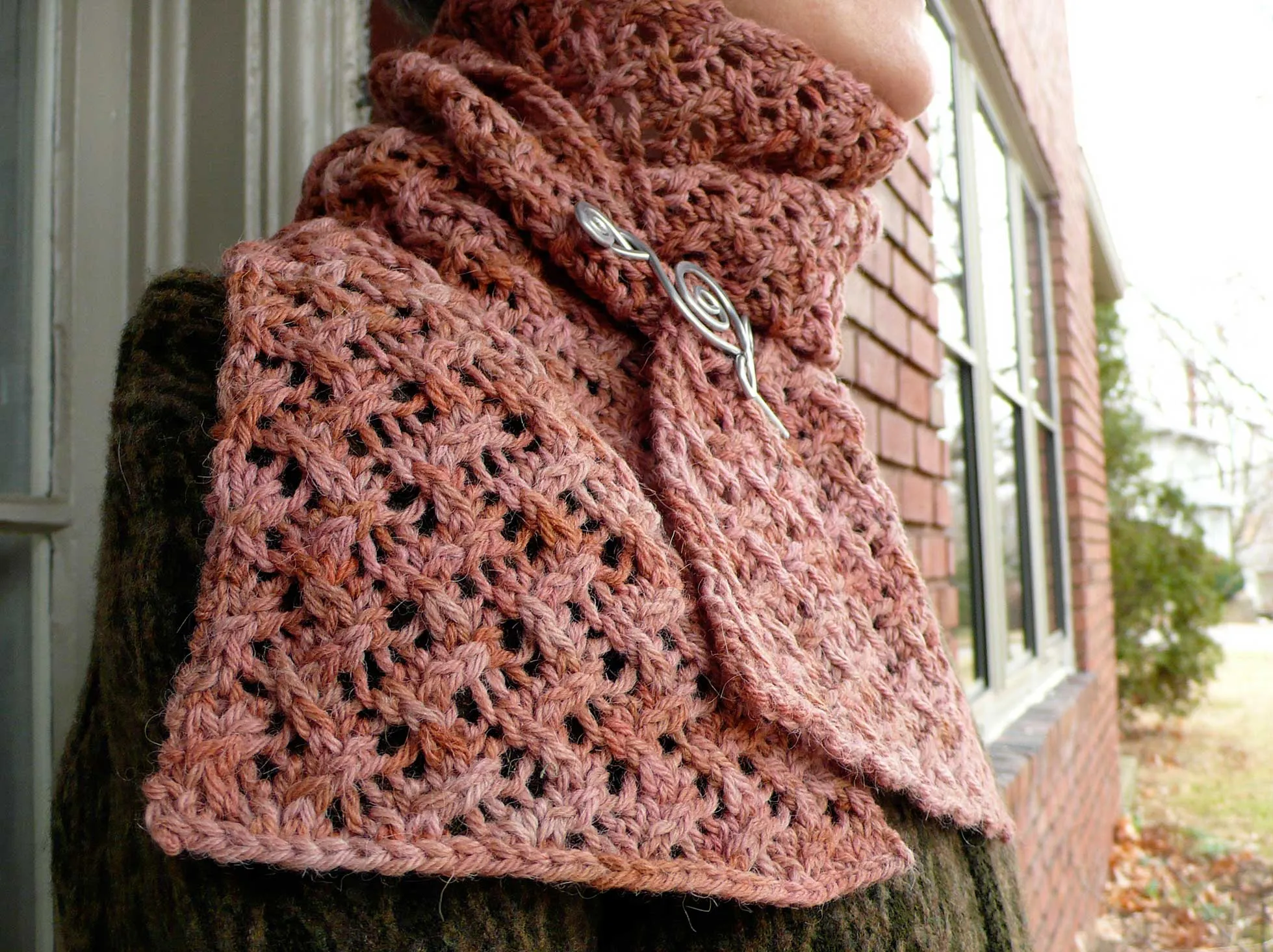 la Novia <br/><small>knitting pattern</small>