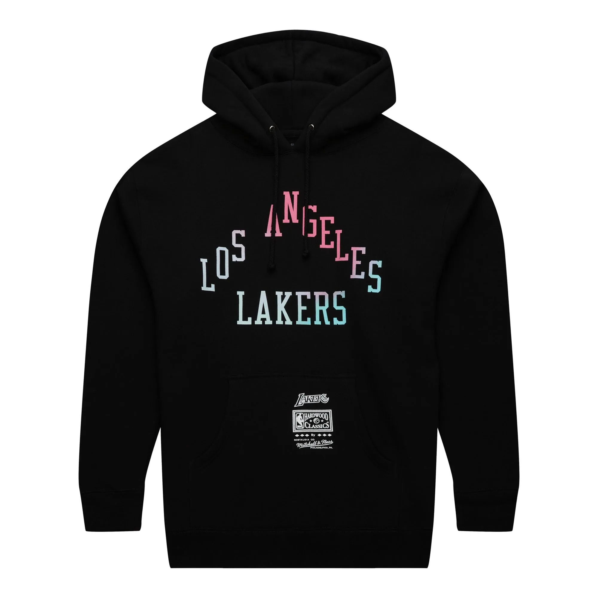 Lakers Stateside Pastel CE Hoodie