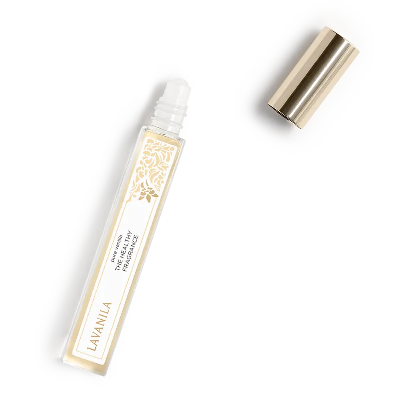 LAVANILA The Healthy Rollerball - Pure Vanilla