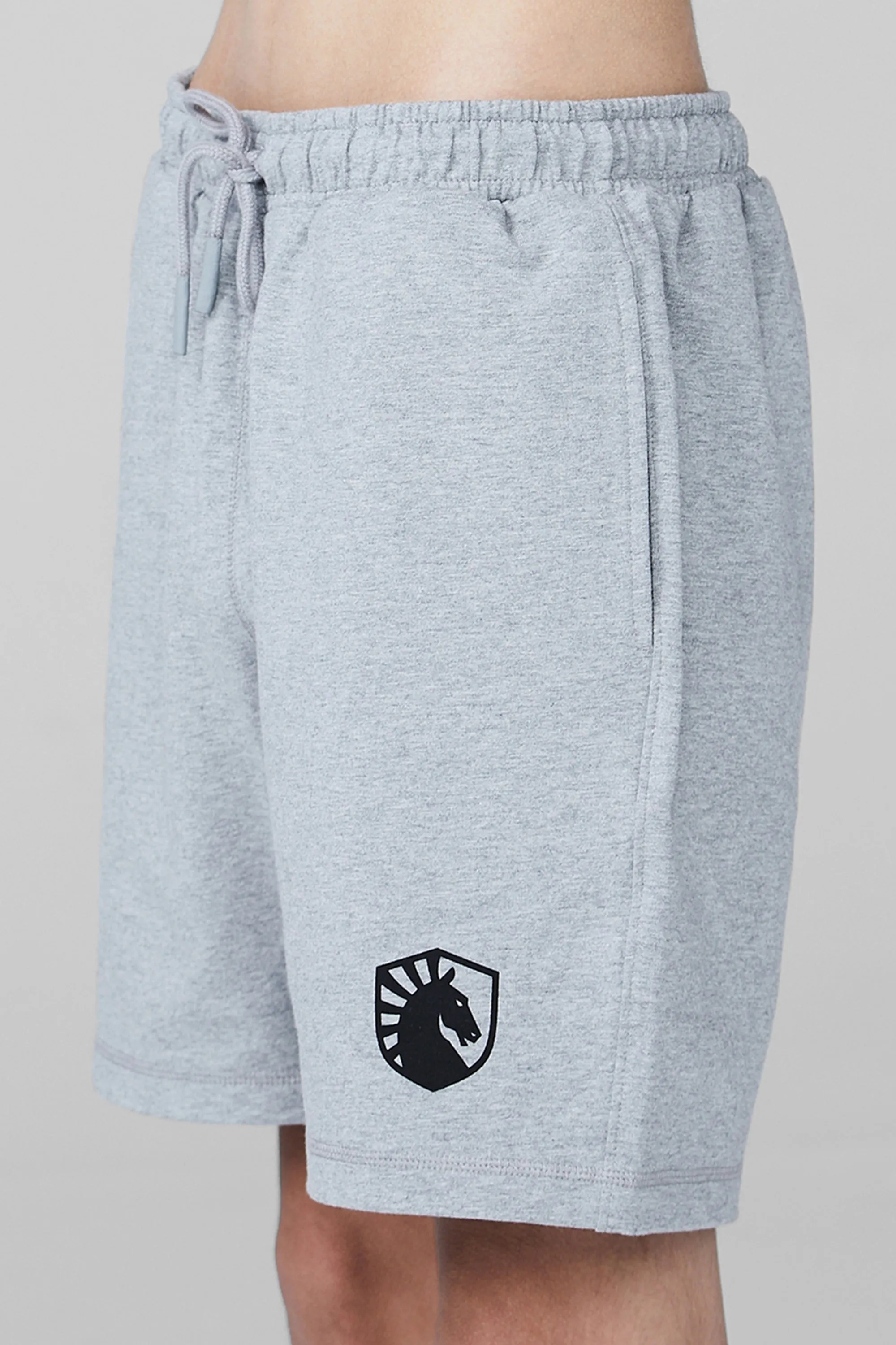 LOGO LIGHTWEIGHT TERRY SHORTS