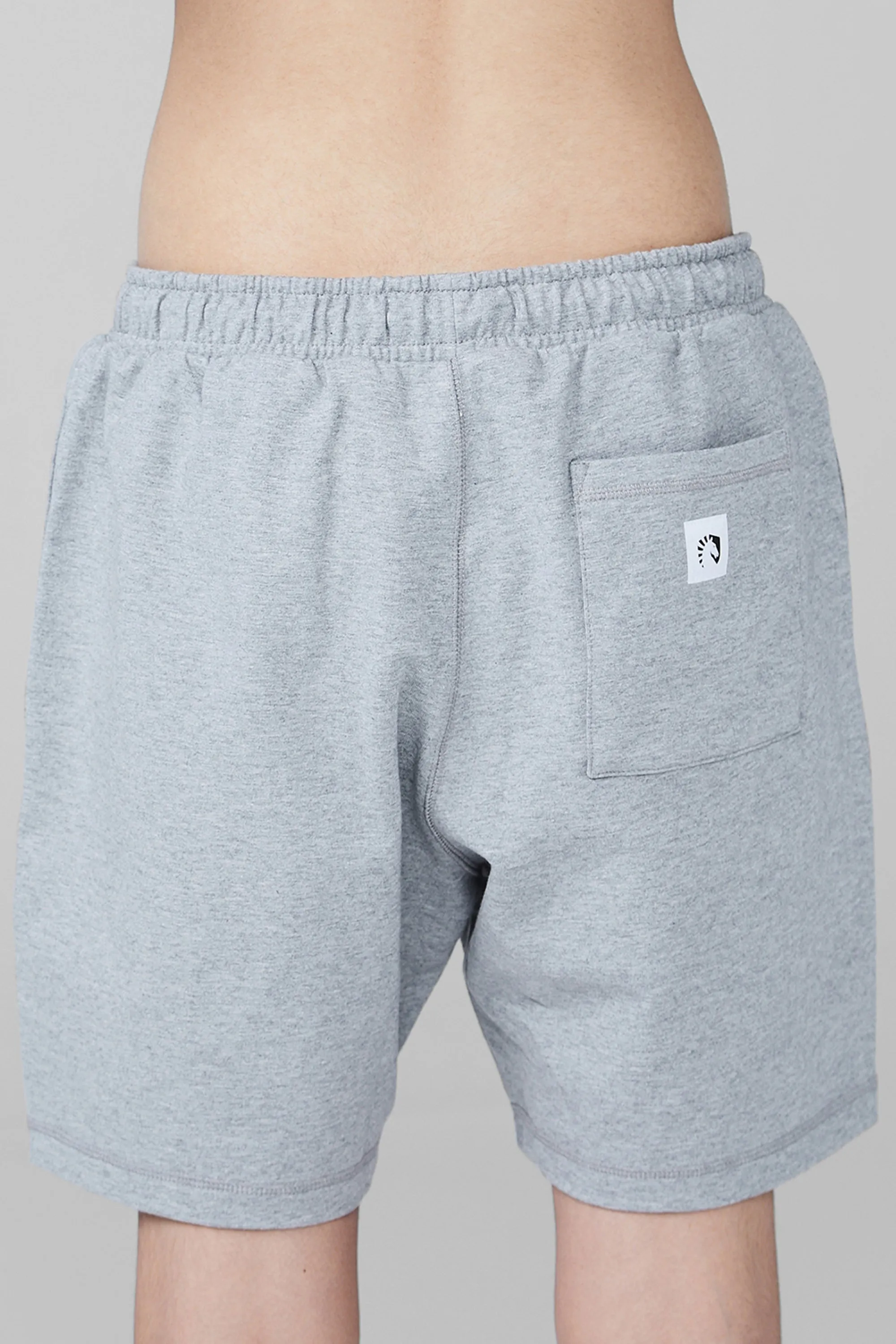 LOGO LIGHTWEIGHT TERRY SHORTS