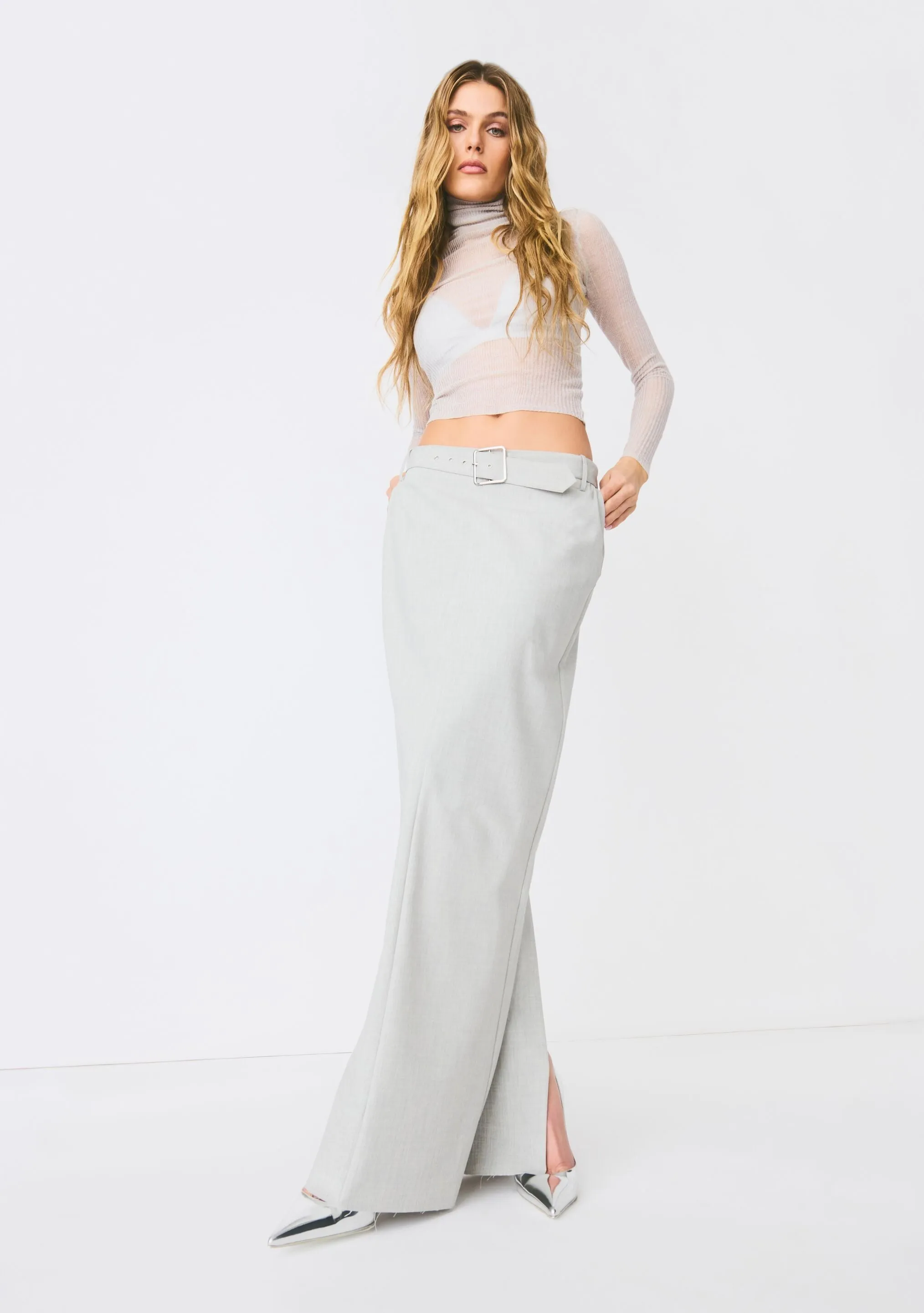 Maeve Maxi Skirt