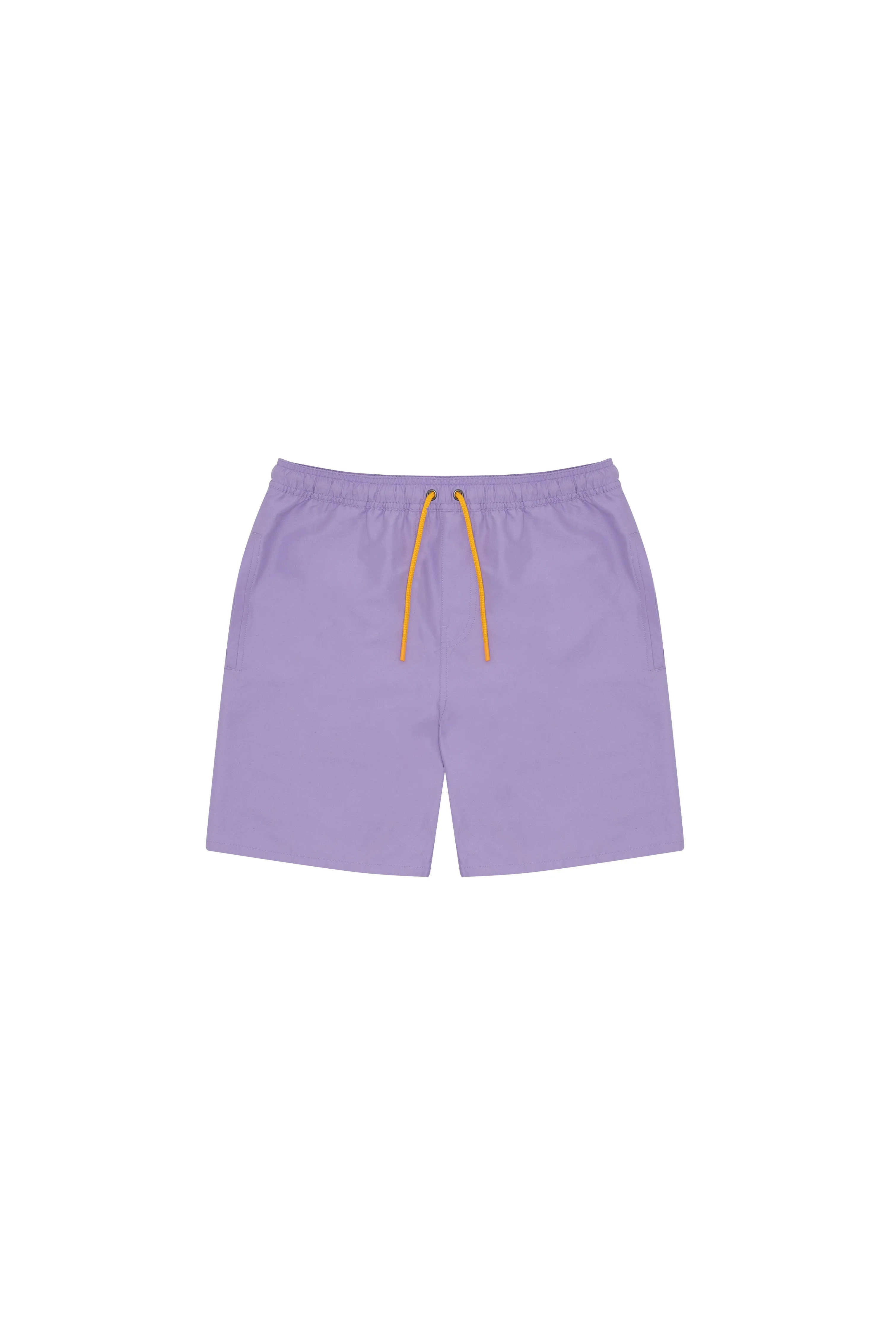 magic pool short - lavender