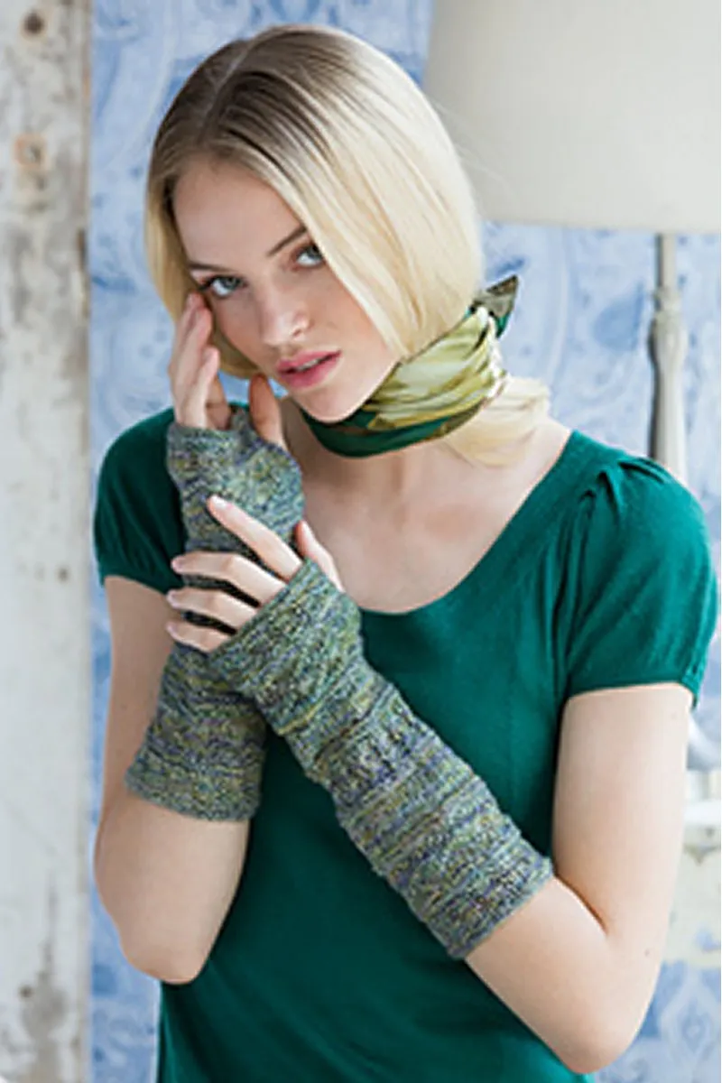 Malabrigo Dos Tierras Collection Patterns - Wellfleet - PDF Download