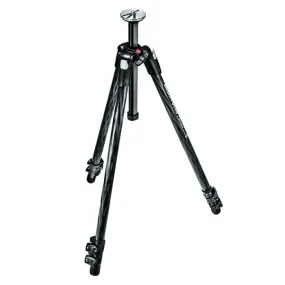 Manfrotto 290 XTRA CARBON Carbon fiber 3 section tripod