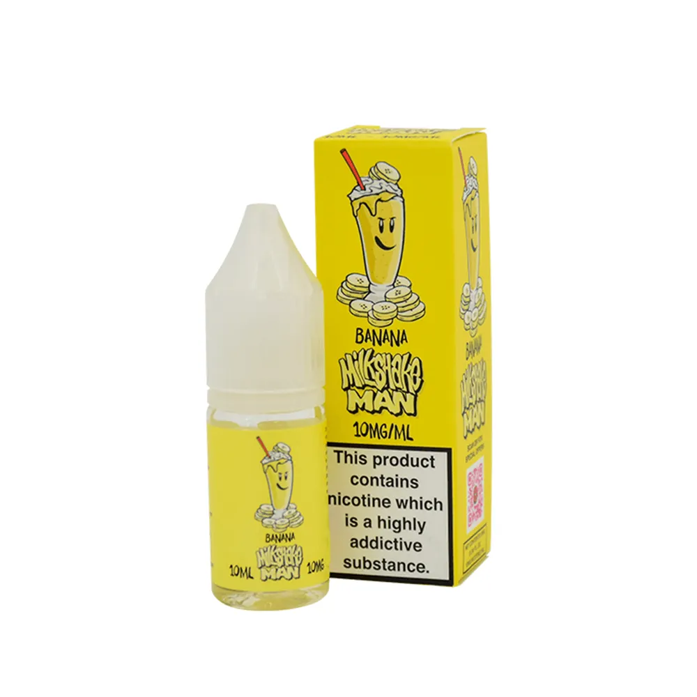 Marina Vapes 10ml Salts