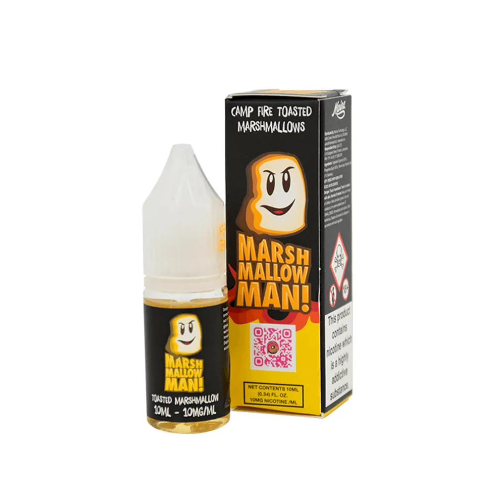 Marina Vapes 10ml Salts