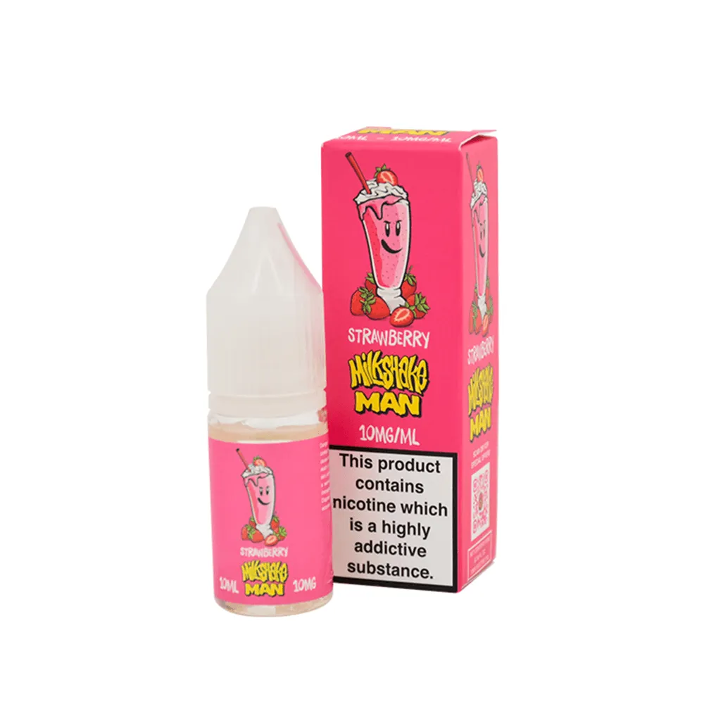 Marina Vapes 10ml Salts