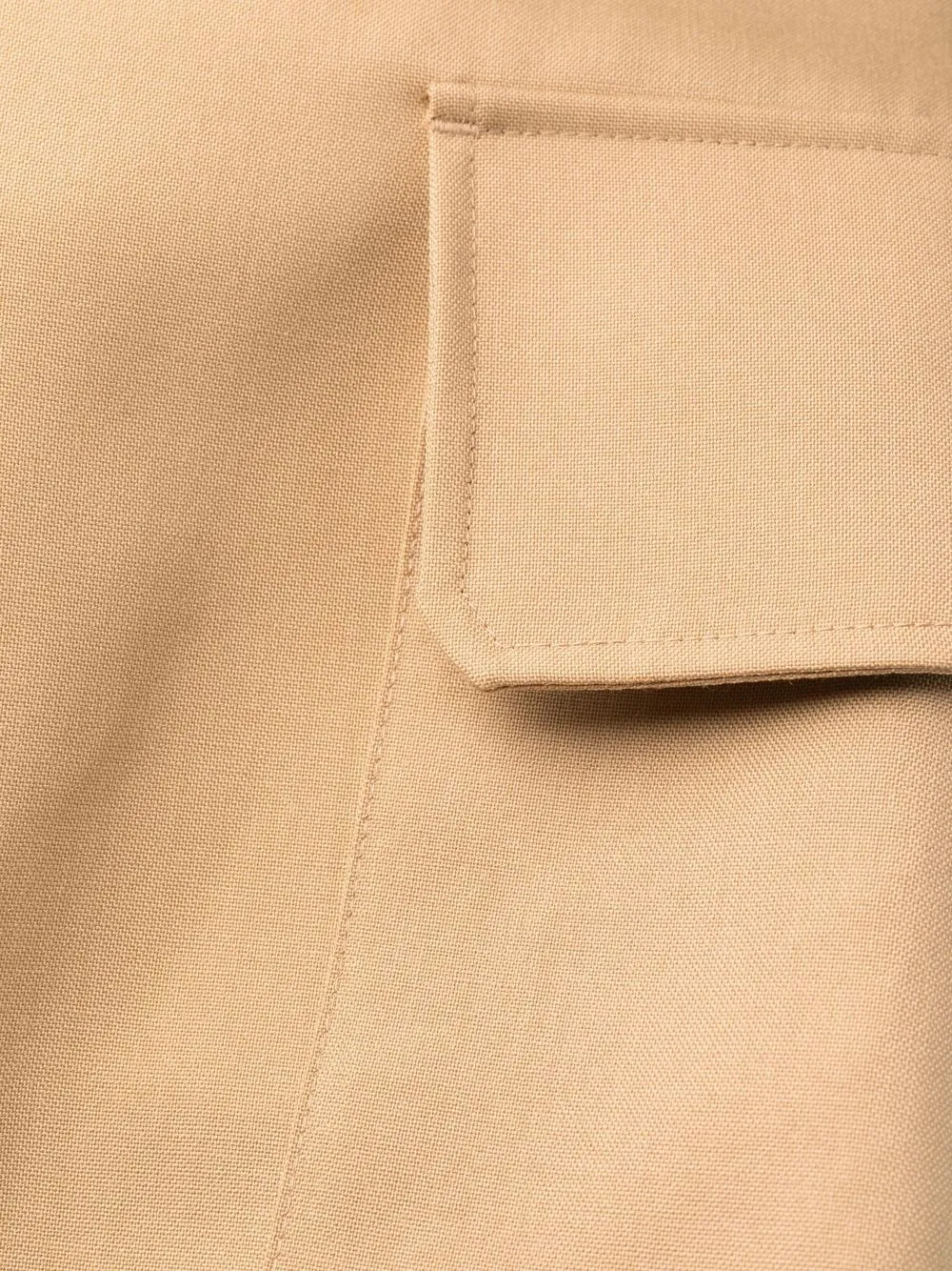 Marni Trousers Beige