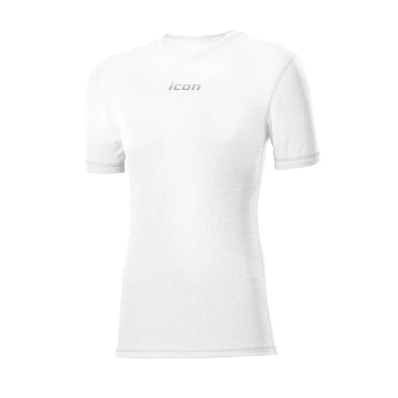 Men's Short Sleeve MicroSense™ Performance Base Layers