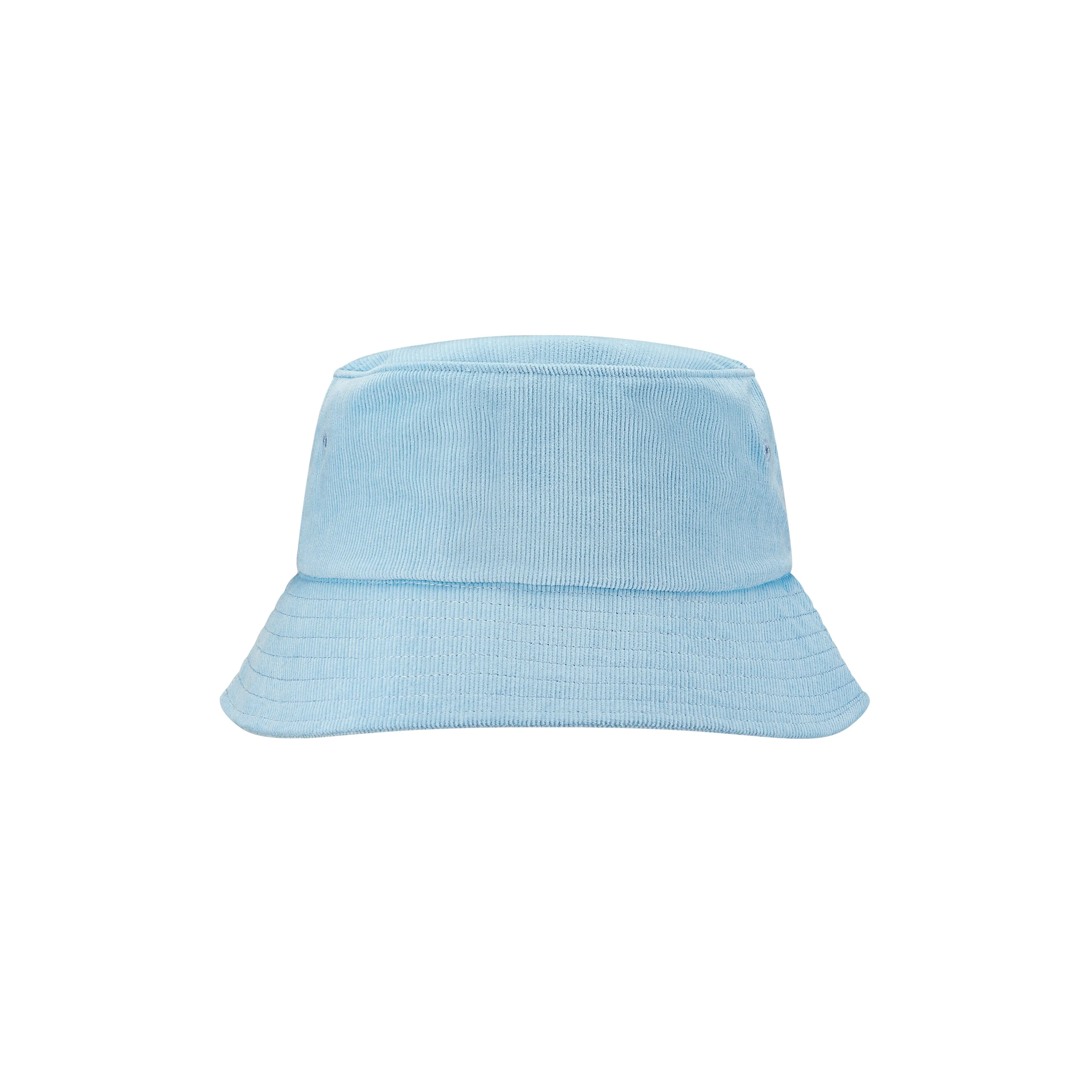 Mercedes AMG Petronas F1 Retro Cord Bucket Hat