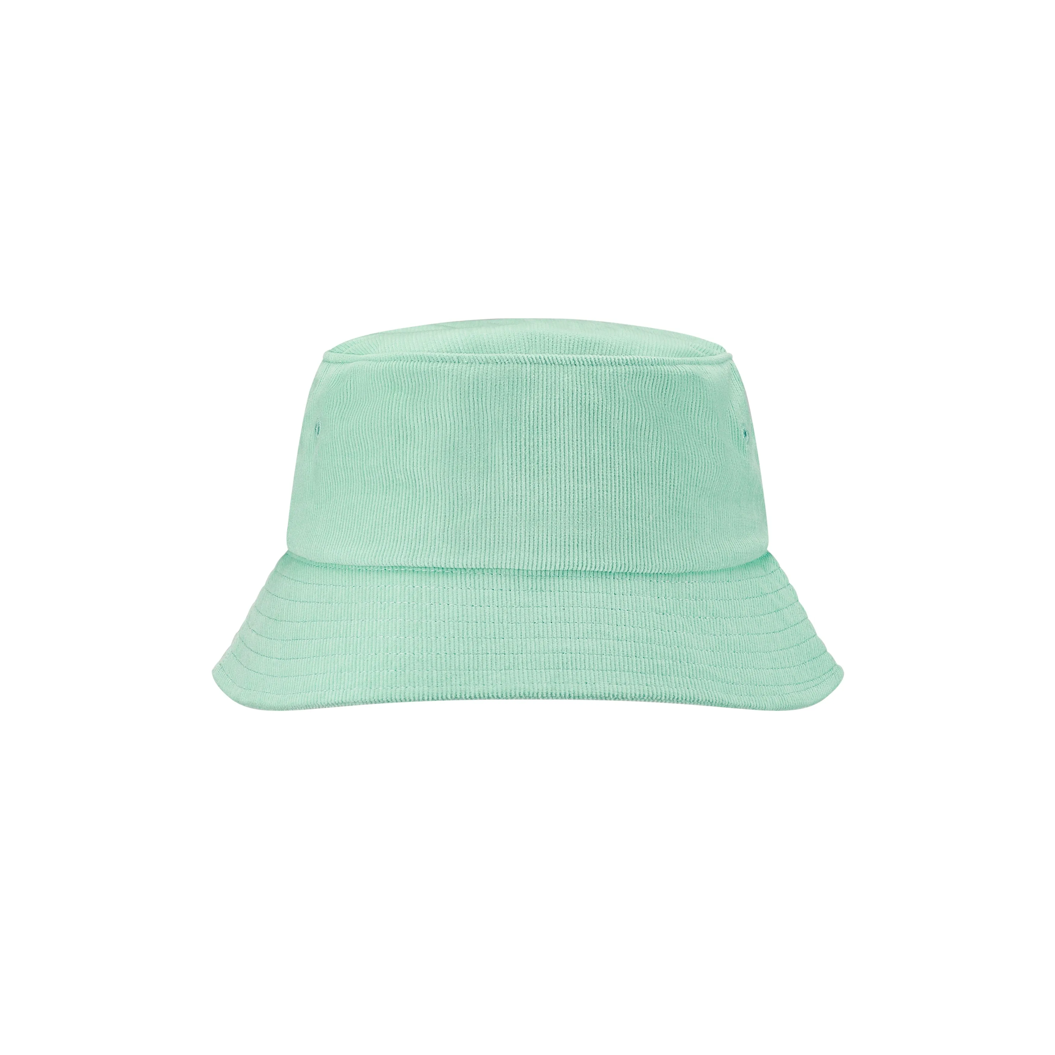 Mercedes AMG Petronas F1 Retro Cord Bucket Hat