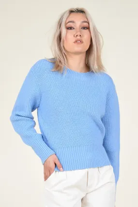 Molly Bracken Soft Knit Sweater