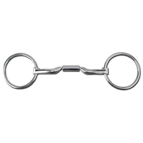 Myler Loose Ring Bit MB04