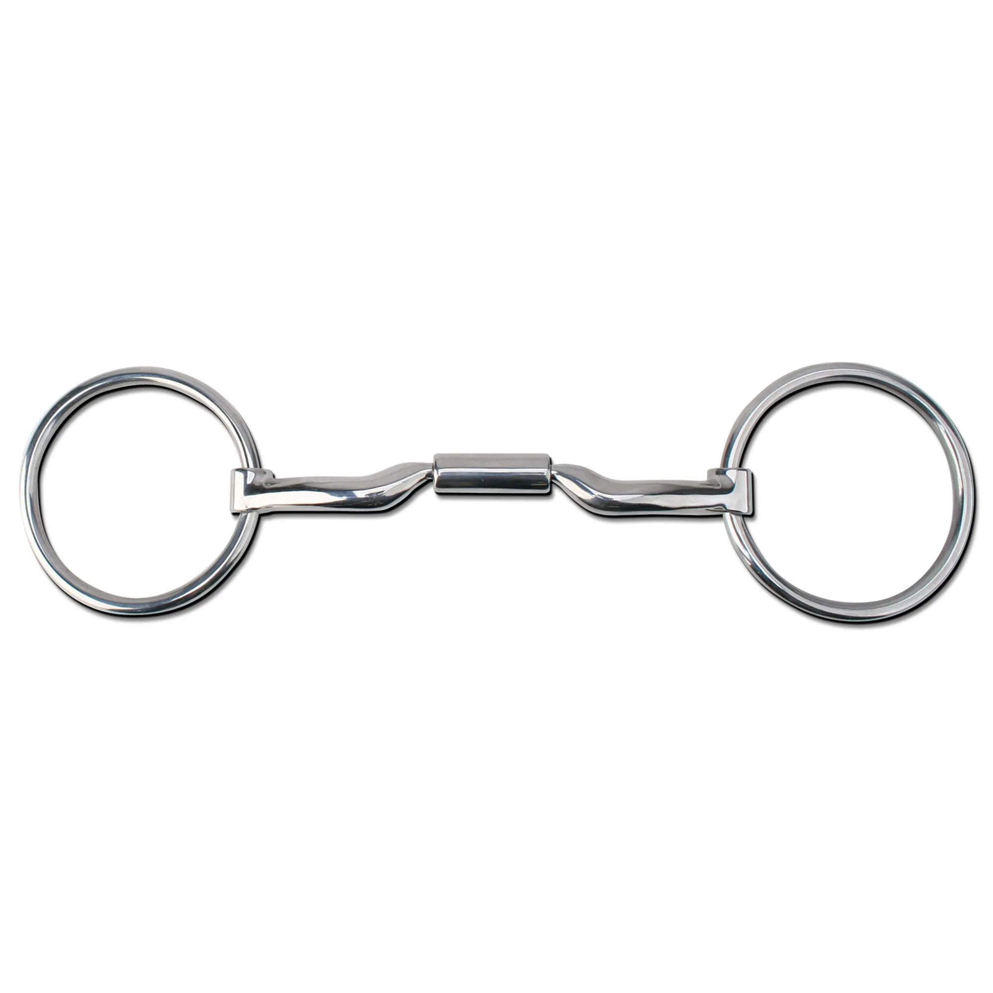 Myler Loose Ring Bit MB04