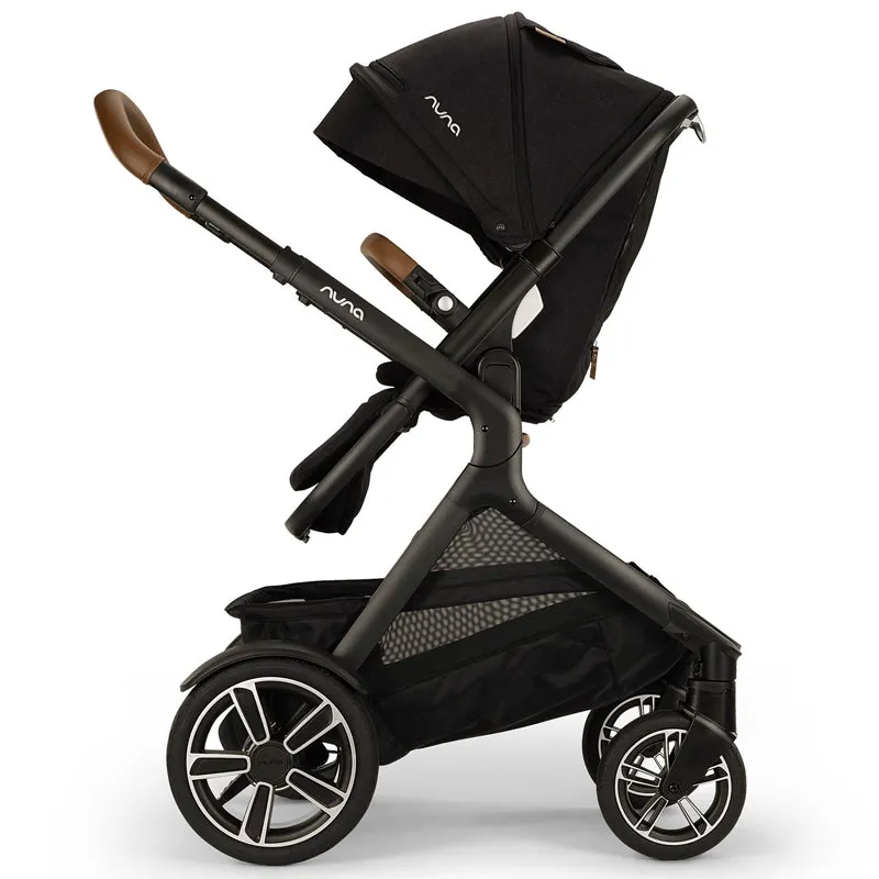 Nuna Demi next   PIPA urbn Travel System