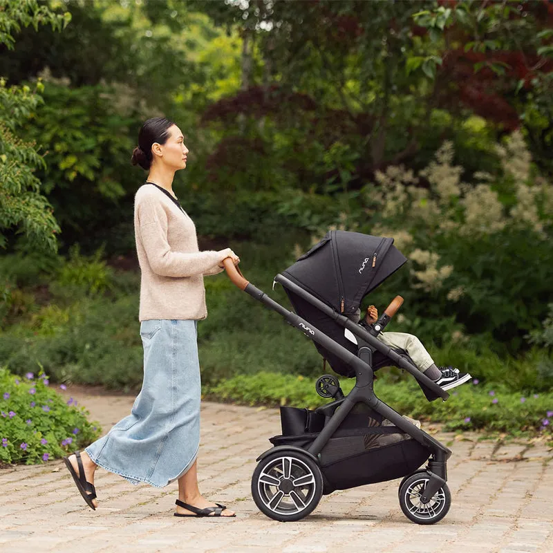 Nuna Demi next   PIPA urbn Travel System