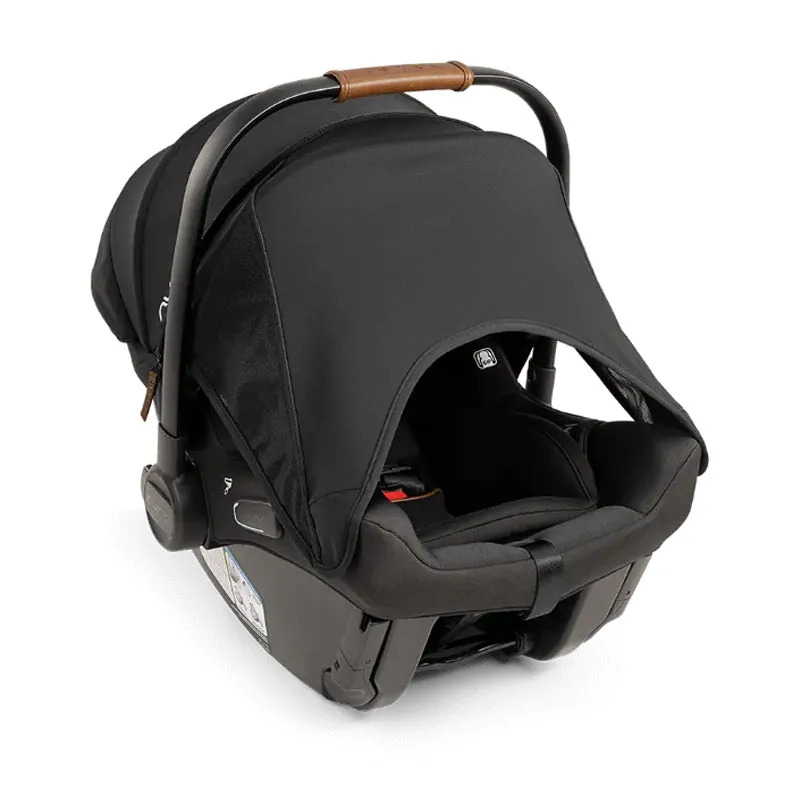 Nuna Demi next   PIPA urbn Travel System