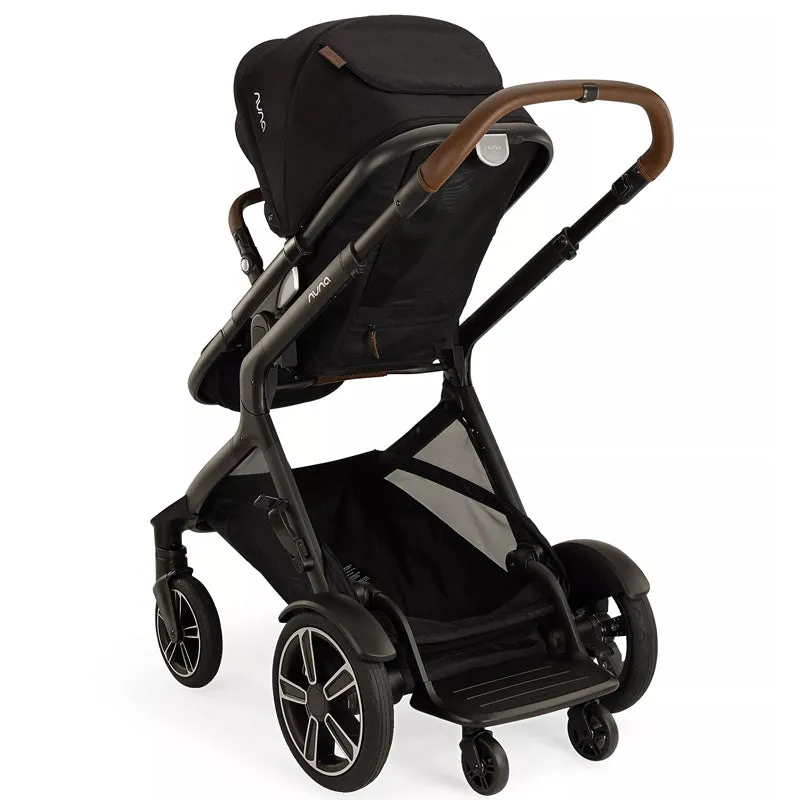 Nuna Demi next   PIPA urbn Travel System