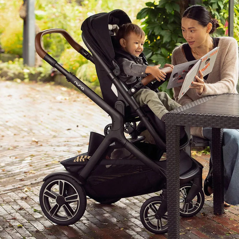 Nuna Demi next   PIPA urbn Travel System