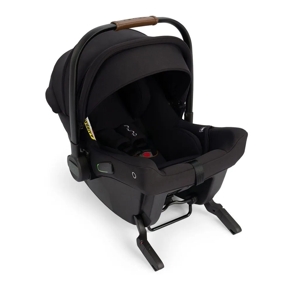 NUNA PIPA Urbn Infant Car Seat