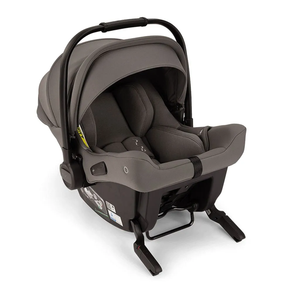 NUNA PIPA Urbn Infant Car Seat