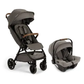 Nuna TRVL LX   PIPA urbn Travel System