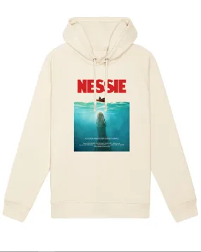 Organic Loch Jaws Sider Hoodie